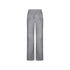 Amiri Leather Pants